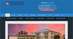Desktop Screenshot of osmifw.com